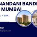 Studio,  Hiranandani Bandra West &ndash; Redefining Premium Urban Living