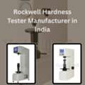 INR 120000,  Rockwell Hardness Tester Manufacturer In India