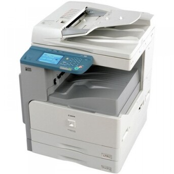 Jakarta, Computers, USD 2025,  Canon ImageCLASS MF7480 Network Monochrome All-In-One Laser Printer (EASYPRINTHEAD)