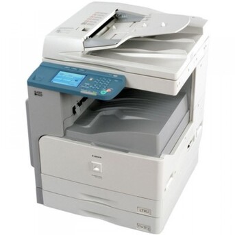 Jakarta, Computers, USD 775,  Canon ImageCLASS MF7470 Network Monochrome All-In-One Laser Printer (EASYPRINTHEAD)