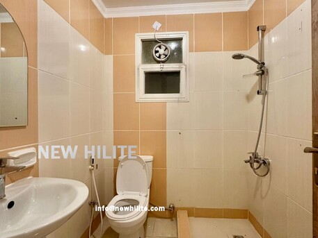 Kuwait City, Apartments/Houses, KWD 500/month,  3 BR,  Spacious Three-Master-Bedroom Apartment For Rent In Salwa