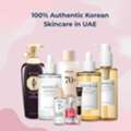 AED 50,  Discover Korean Cosmetics You&rsquo;ll Actually Love &mdash; Shop Now