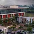 KK Modi University - Top University In Chhattisgarh