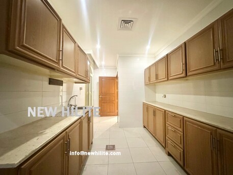 Kuwait City, Apartments/Houses, KWD 900/month,  4 BR,  Spacious 4-Bedroom Apartment For Rent In Messila