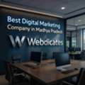 Webdicates- Best Digital Marketing Company In Madhya Pradesh