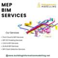 Hire California&rsquo;s Trusted MEP BIM Services At Minimal Cost