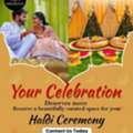 Haldi Function Place In Noida By Noida Business Suites