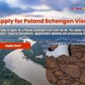 How UK Residents Can Apply For A Poland Schengen Visa &ndash; Step-by-Step Guide