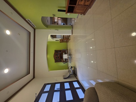 Juffair, Villas, BHD 800,  @3BATHROOM Hall Kitchen Fully Furnished With Electricity Car Parking Villa For Rent