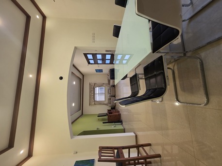 Juffair, Villas, BHD 800,  @3BATHROOM Hall Kitchen Fully Furnished With Electricity Car Parking Villa For Rent
