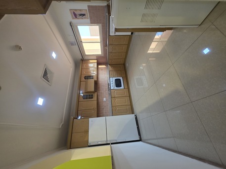 Juffair, Villas, BHD 800,  @3BATHROOM Hall Kitchen Fully Furnished With Electricity Car Parking Villa For Rent