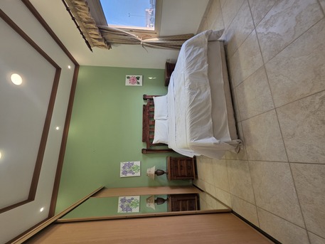 Juffair, Villas, BHD 800,  @3BATHROOM Hall Kitchen Fully Furnished With Electricity Car Parking Villa For Rent