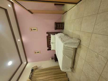 Juffair, Villas, BHD 800,  @3BATHROOM Hall Kitchen Fully Furnished With Electricity Car Parking Villa For Rent
