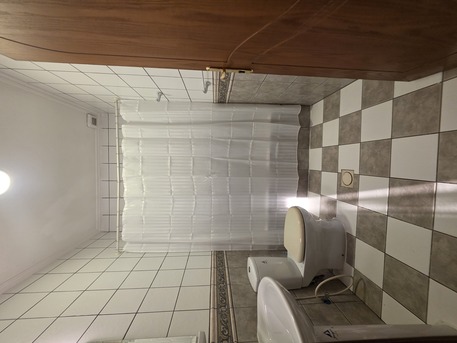 Juffair, Villas, BHD 800,  @3BATHROOM Hall Kitchen Fully Furnished With Electricity Car Parking Villa For Rent