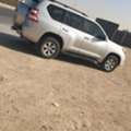 SAR 100000,  Toyota Prado 60th Anniversary Full Option,  2015,  Automatic,  209000 KM,  Toyota Land Cruiser Prado 60th Anniversary & Full Option Including Wifi & Everything