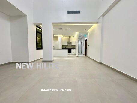 Kuwait City, Villas, KWD 2400,  Brand-New Luxury 4BR Home With Private Pool In Kuwait City