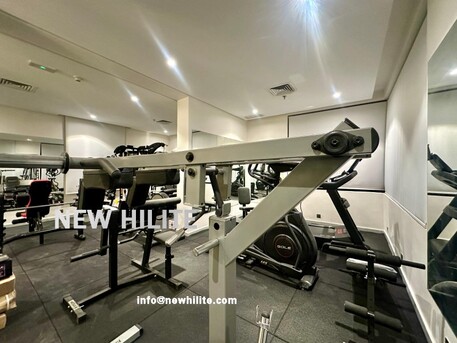 Kuwait City, Villas, KWD 2400,  Brand-New Luxury 4BR Home With Private Pool In Kuwait City