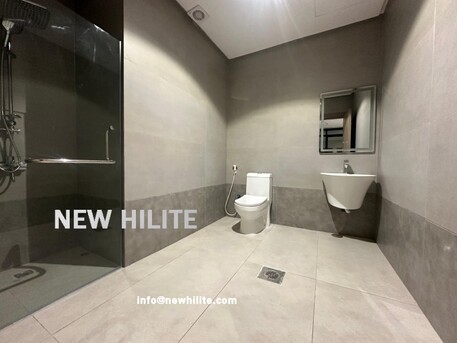 Kuwait City, Villas, KWD 2400,  Brand-New Luxury 4BR Home With Private Pool In Kuwait City