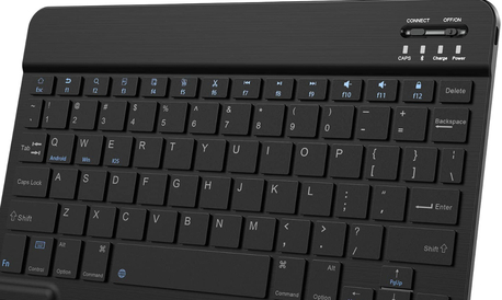 Riyadh, Electronics, SAR 1100,  Ipad 10 64 GB Wifi With Bluetooth Keyboard