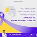 Best Medical Oncologist In Ahmedabad | Expert Cancer Specialist