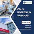 Best CGHS Hospital In Varanasi