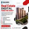 Trusted Real Estate Digital Marketing Agency Partner