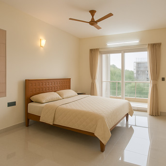 Bangalore, Real Estate For Sale, INR 50000000,  4 BR,  5000 Sq. Feet,  Buy Villas In North Bangalore