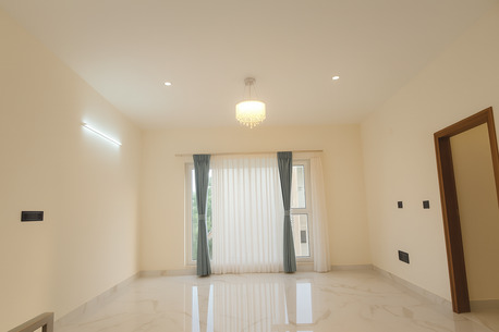 Bangalore, Real Estate For Sale, INR 50000000,  4 BR,  5000 Sq. Feet,  Buy Villas In North Bangalore