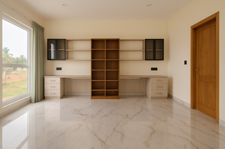 Bangalore, Real Estate For Sale, INR 50000000,  4 BR,  5000 Sq. Feet,  Buy Villas In North Bangalore