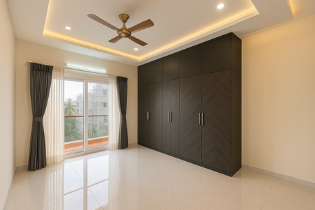 Bangalore, Real Estate For Sale, INR 50000000,  4 BR,  5000 Sq. Feet,  Buy Villas In North Bangalore