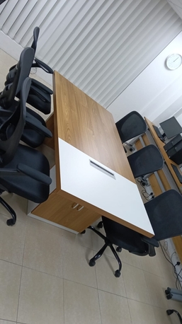 Manama, Furniture, BHD 150,  Meeting Table Conference Table