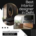 Best Interior Designing In Delhi For Homes, Offices & Commercial SPACES