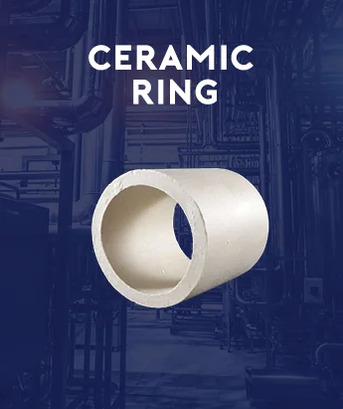 Dubai, Business, Ceramic Rings Exporters Serving Global Industrial Markets