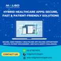 Hybrid App Development For Healthcare: Boost Patient Care & Cut Costs