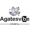 Natural Healing Crystals Collection | Agatesvibe
