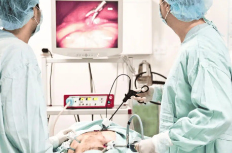 New Delhi, Health, Trusted Advanced Urology Care By A Leading Surgeon In Delhi
