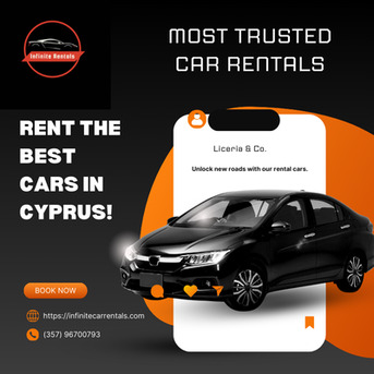 Nicosia, Travel, Affordable Car Rental In Cyprus &ndash; Infinite Car Rentals