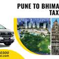 Pune To Bhimashankar Cab - For Sure Taxi