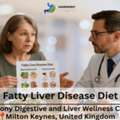 Fatty Liver Disease Diet: Best Foods To Eat & What To Avoid For A Healthier Liver