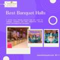 Banquet Hall In West Delhi