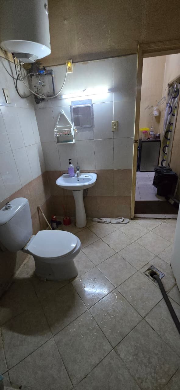 Jubail, Bedspace For Rent, Bed Space Available For Monthly Rent
