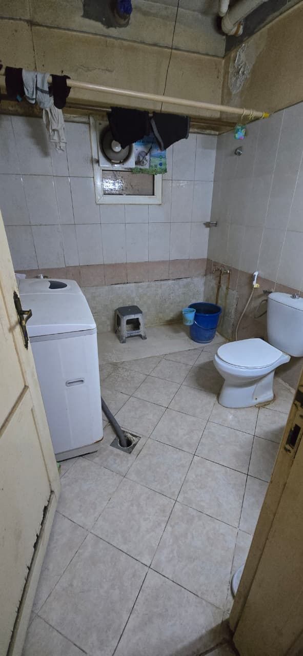 Jubail, Bedspace For Rent, Bed Space Available For Monthly Rent