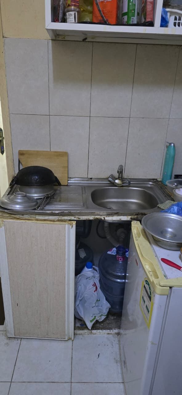 Jubail, Bedspace For Rent, Bed Space Available For Monthly Rent