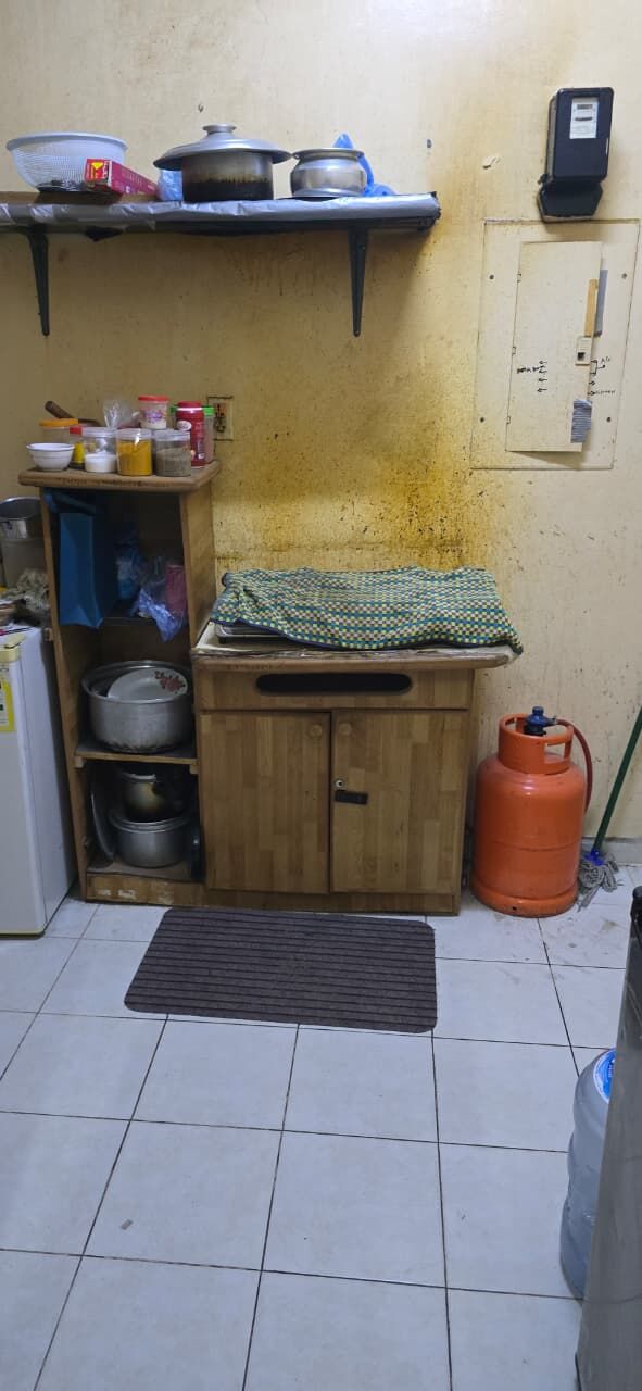 Jubail, Bedspace For Rent, Bed Space Available For Monthly Rent