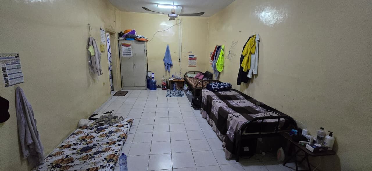 Jubail, Bedspace For Rent, Bed Space Available For Monthly Rent