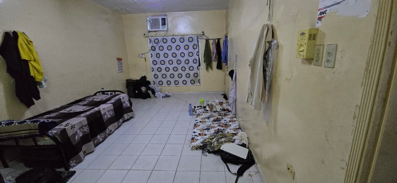 Jubail, Bedspace For Rent, Bed Space Available For Monthly Rent