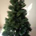 BHD 6,  5 Ft Christmas Tree