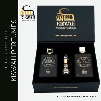 Dubai, Perfumes & Fragrances, AED 249,  Gift Box Perfumes UAE | Kiswah Perfumes