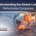 A Strategic List Of Refractories Companies Shaping Modern Industry.
