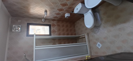 Manama, Apartments/Houses, BHD 260/month,  2 BR,  2 Bhk Semi Furnished  With Ewa And Car Parking